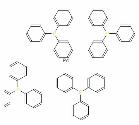 Grela 1st Generation catalyst