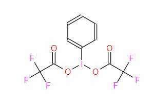 [Bis(trifluoroacetoxy)iodo]benzene