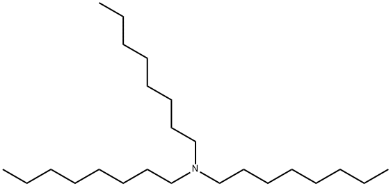 Tri-n-octylamine