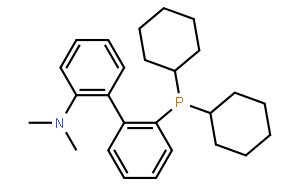 2-Dicyclohexylphosphino-2'-(N,N-dimethylamino)biphenyl