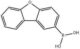 Dibenzo[b,d]furan-2-ylboronic acid