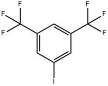 3,5-BIS(TRIFLUOROMETHYL)IODOBENZENE