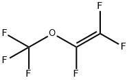 Trifluoromethyl trifluorovinyl ether