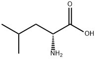 D-2-Amino-4-methylpentanoic acid