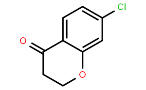 7-Chloro-4-chromanone