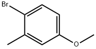 2-Bromo-5-methoxytoluene