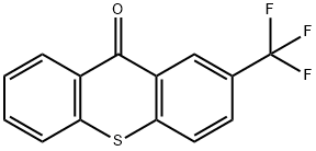 2-Trifluoromethyl thioxanthone