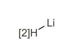 Lithium deuteride