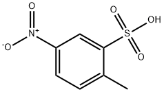 2-Methyl-5-nitrobenzenesulfonic acid