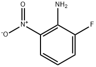 2-FLUORO-6-NITRO-PHENYLAMINE