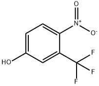 	4-NITRO-3-(TRIFLUOROMETHYL)PHENOL