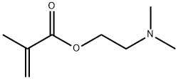 2-(Dimethylamino)ethyl methacrylate