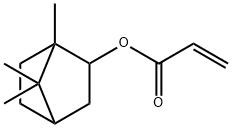 Isobornyl acrylate