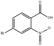 4-Bromo-2-nitrobenzoic acid