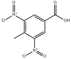 3,5-Dinitro-4-methylbenzoic acid