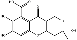 Fulvic acid