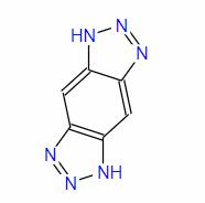 1,7-dihydrobenzo[1,2-d:4,5-d']bis([1,2,3]triazole)