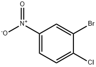 3-BROMO-4-CHLORONITROBENZENE