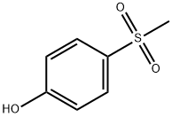 4-(Methylsulfonyl)phenol