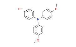 4-Bromo-N,N-bis(4-methoxyphenyl)aniline