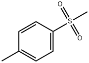 	1-Methyl-4-(methylsulfonyl)-benzene