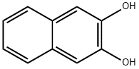 2,3-Dihydroxynaphthalene