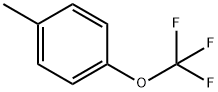 	4-Trifluoromethoxytoluene