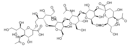 DISIALYL-LACTO-N-TETRAOSE