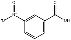 3-Nitrobenzoic acid