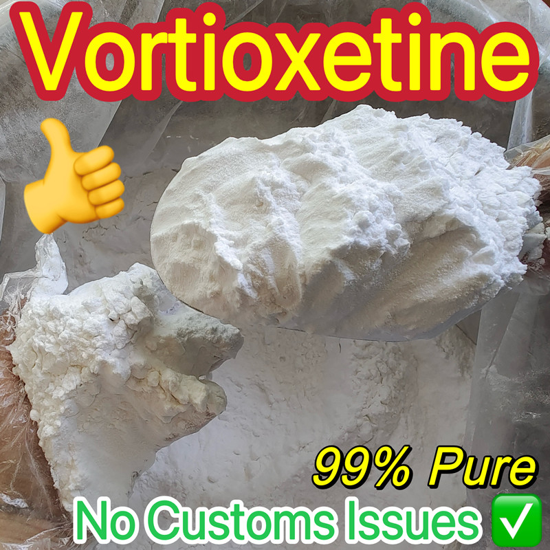 Vortioxetine hydrobromide