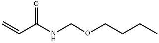 N-(ISOBUTOXYMETHYL)ACRYLAMIDE