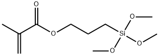 3-Methacryloxypropyltrimethoxysilane