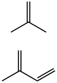 butyl rubber