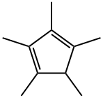 1,2,3,4,5-Pentamethylcyclopentadiene