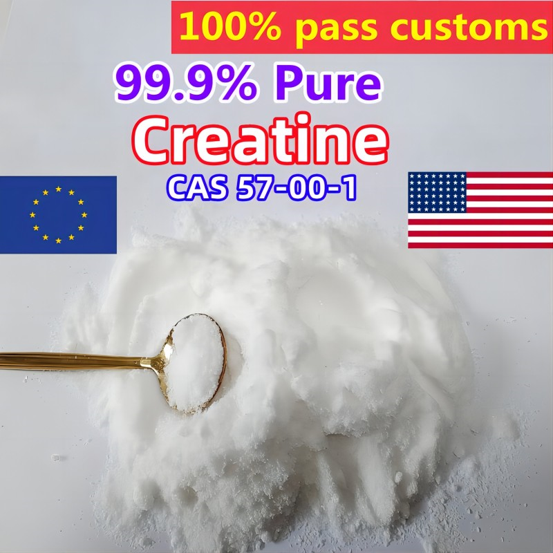 Creatine