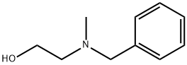 N-Benzyl-N-methylethanolamine