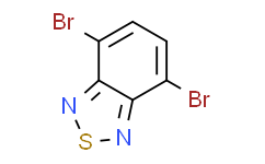 4,7-Dibromo-2,1,3-benzothiadiazole