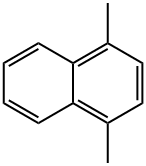 1,4-DIMETHYLNAPHTHALENE