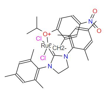 Grela 2nd Generation catalyst