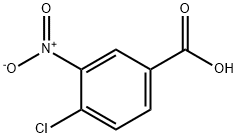 4-Chloro-3-nitrobenzoic acid