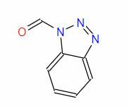 1H-Benzotriazole-1-carbaldehyde