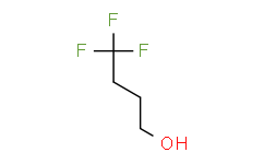 4,4,4-Trifluorobutan-1-ol