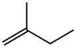 2-METHYL-1-BUTENE