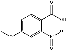 	4-Methoxy-2-nitrobenzoic acid