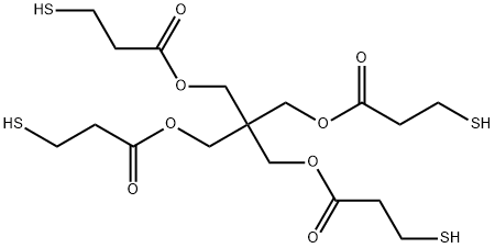 PENTAERYTHRITOL TETRA(3-MERCAPTOPROPIONATE)