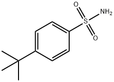 4-tert-Butylbenzenesulfonamide