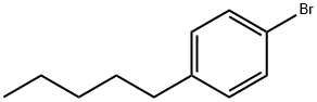 	4-Pentylbromobenzene