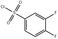 3,4-DIFLUOROBENZENESULFONYL CHLORIDE