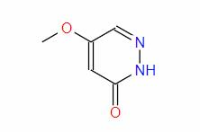 5-Methoxy-2,3-dihydropyridazin-3-one