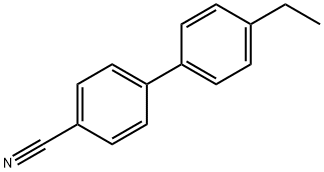 4-Cyano-4'-ethylbiphenyl